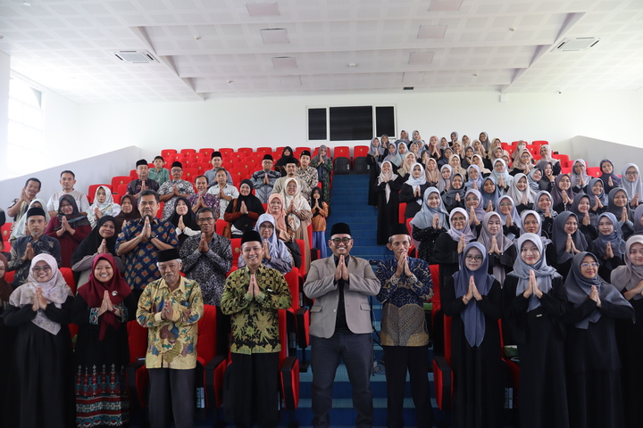 Orientasi Santri Baru 2025