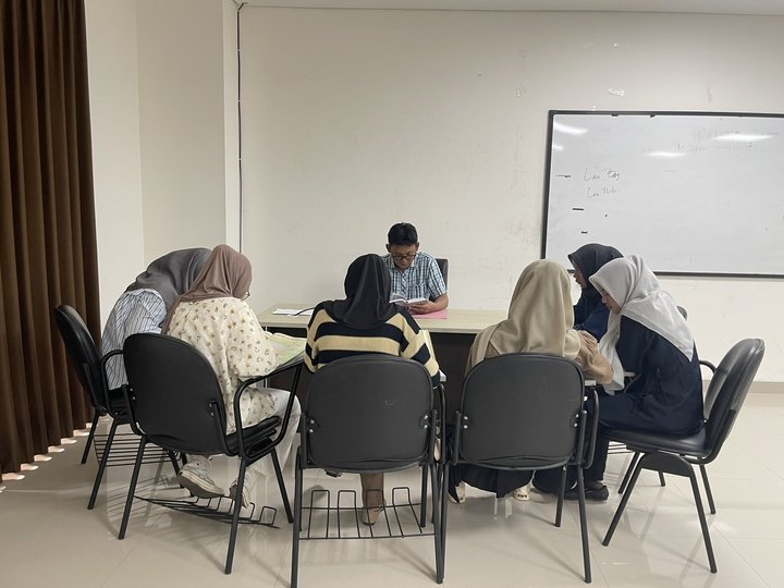 Remidial Standar Kompetensi Lulusan (SKL) Ibadah dan Al-Qur'an Tahun 2025